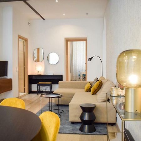 Residence Barla ニース エクステリア 写真