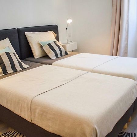 Residence Barla ニース エクステリア 写真