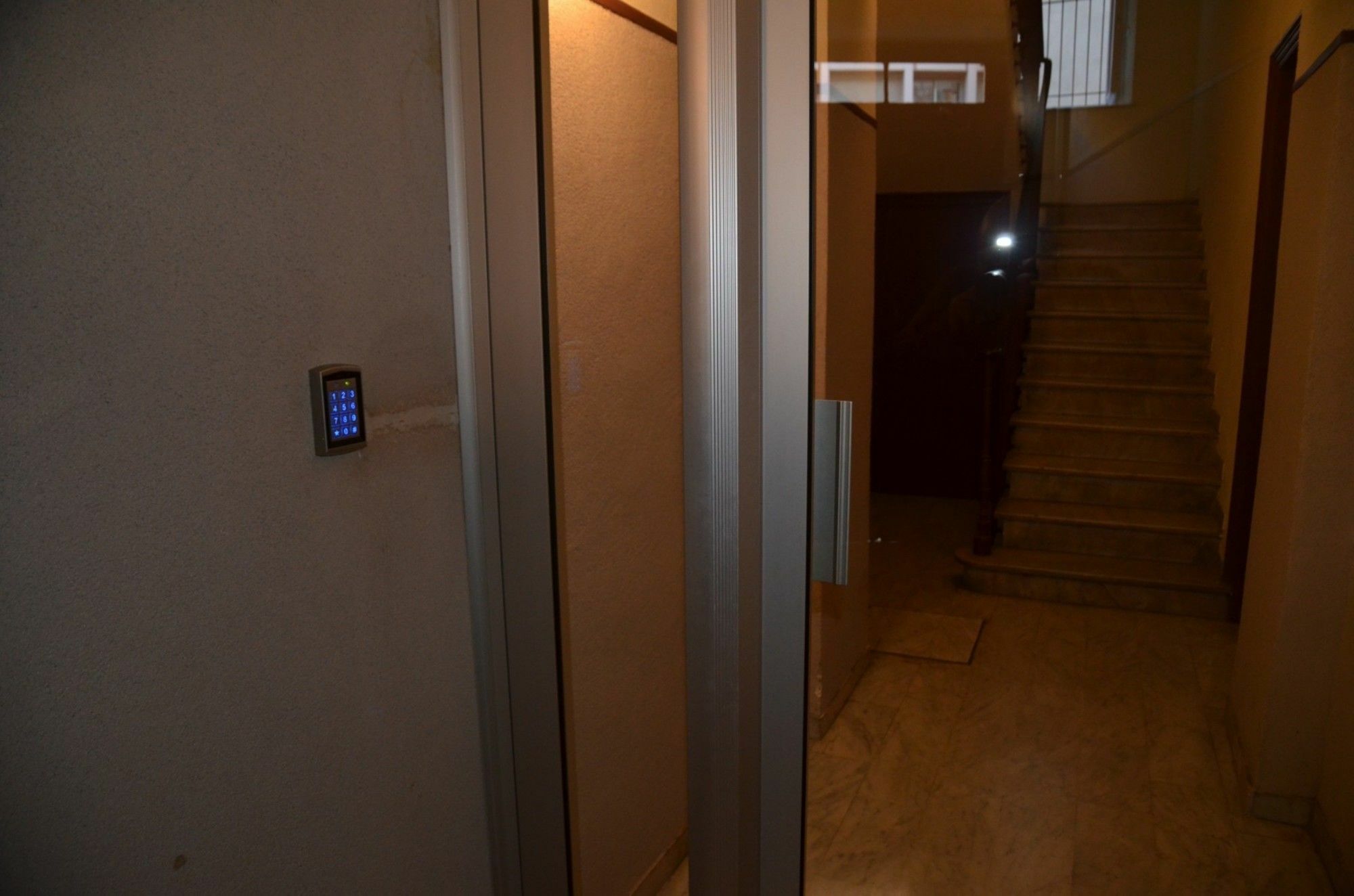 Residence Barla ニース エクステリア 写真