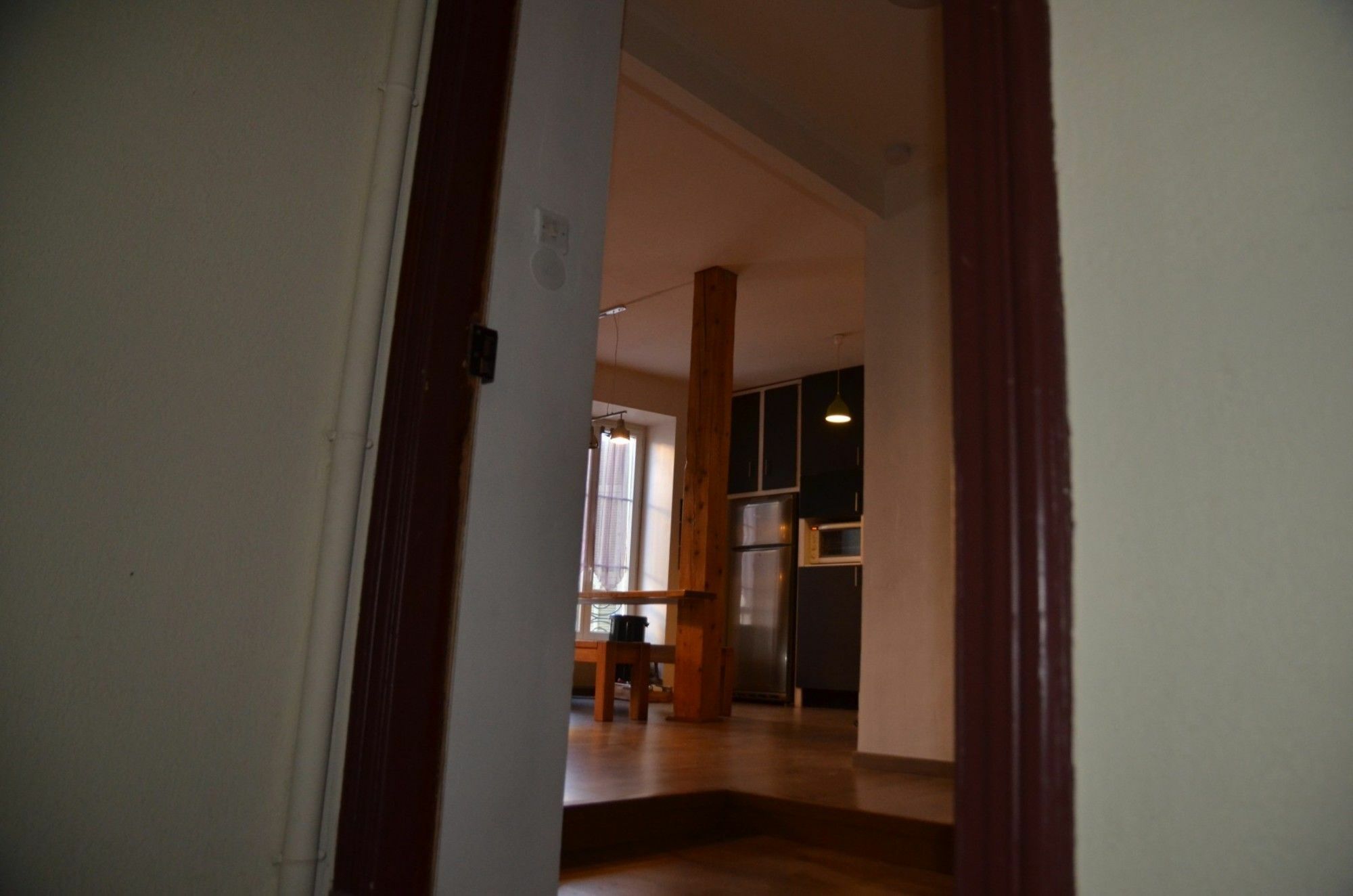 Residence Barla ニース エクステリア 写真