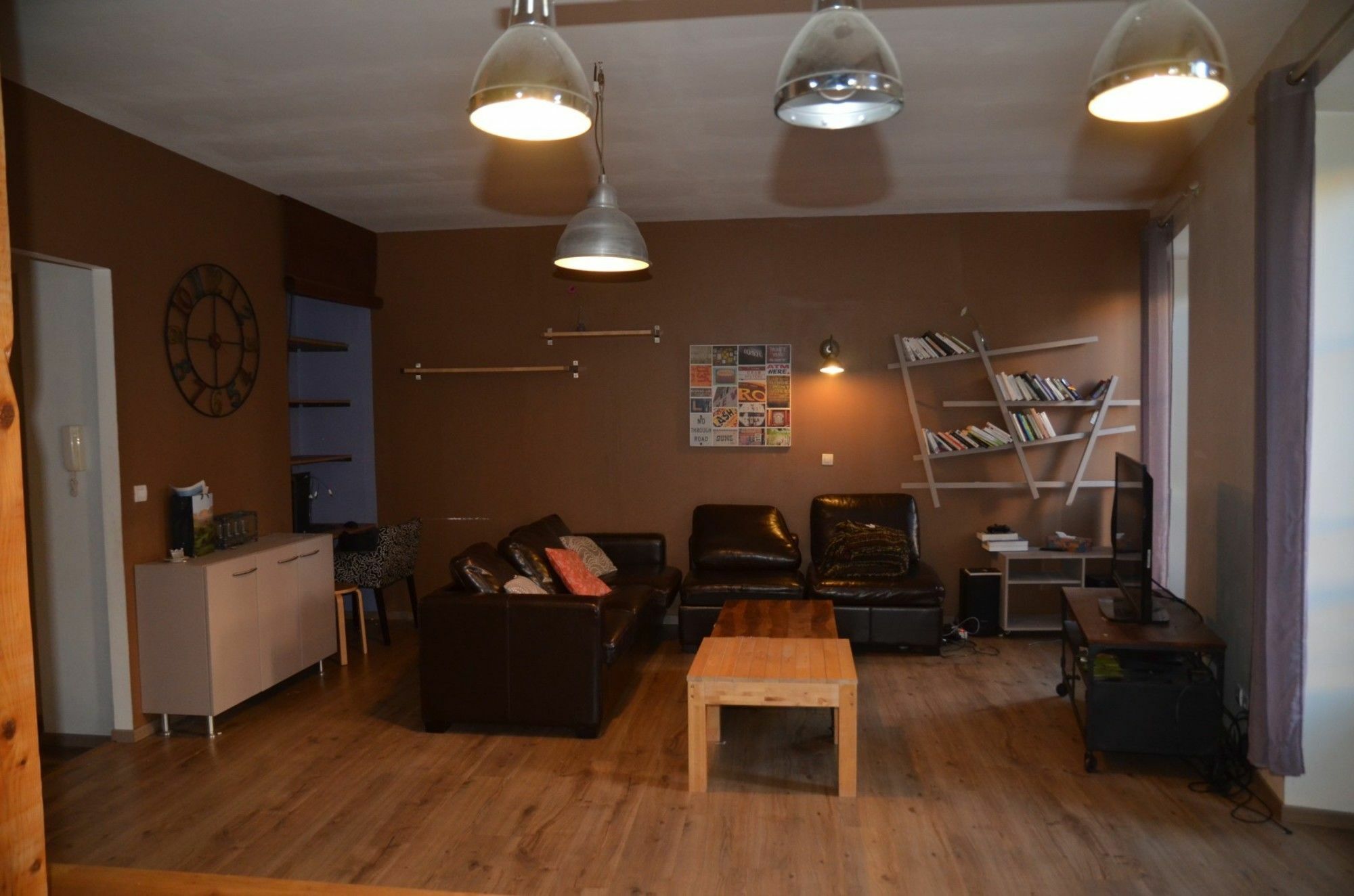 Residence Barla ニース エクステリア 写真
