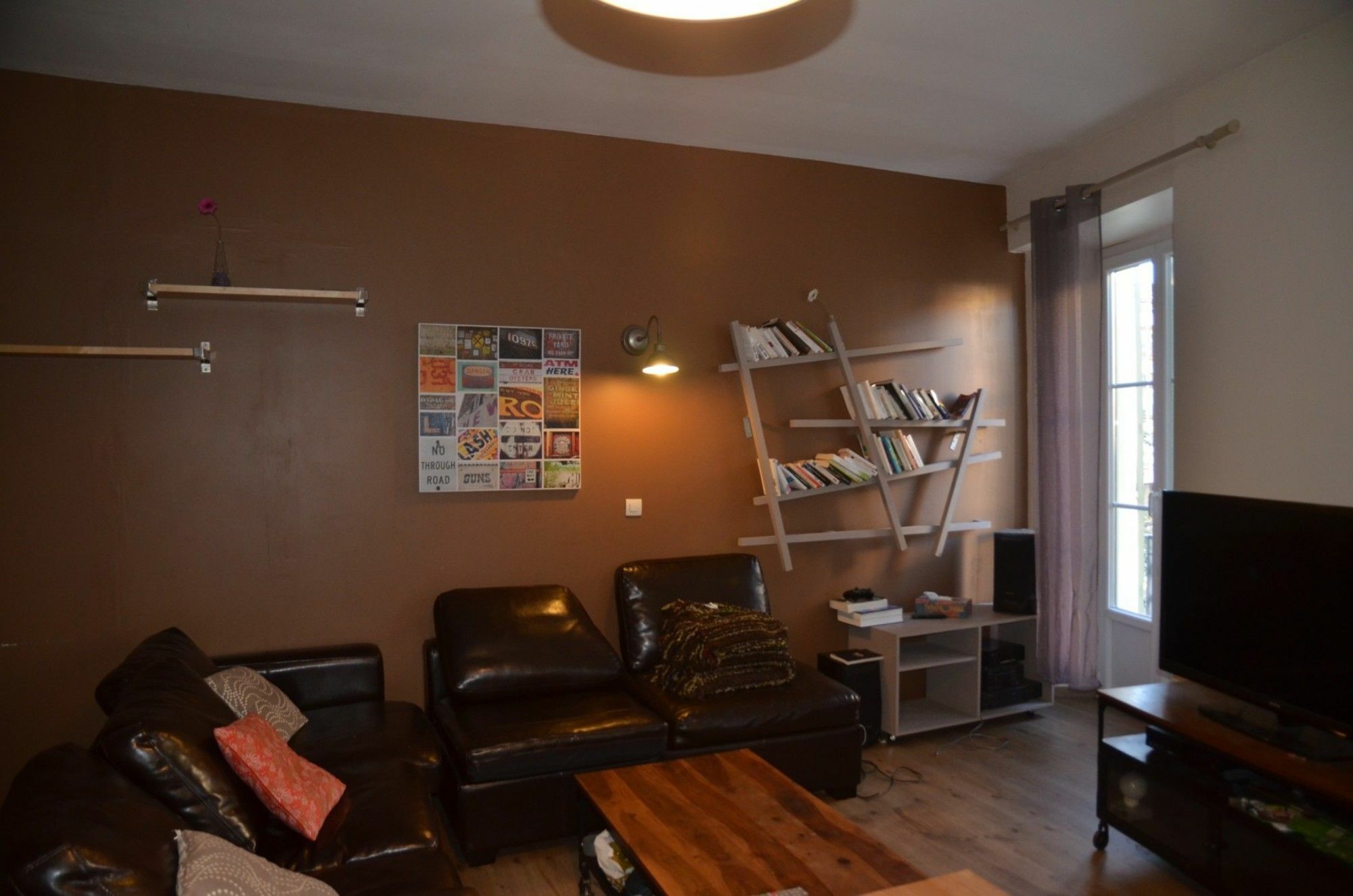 Residence Barla ニース エクステリア 写真