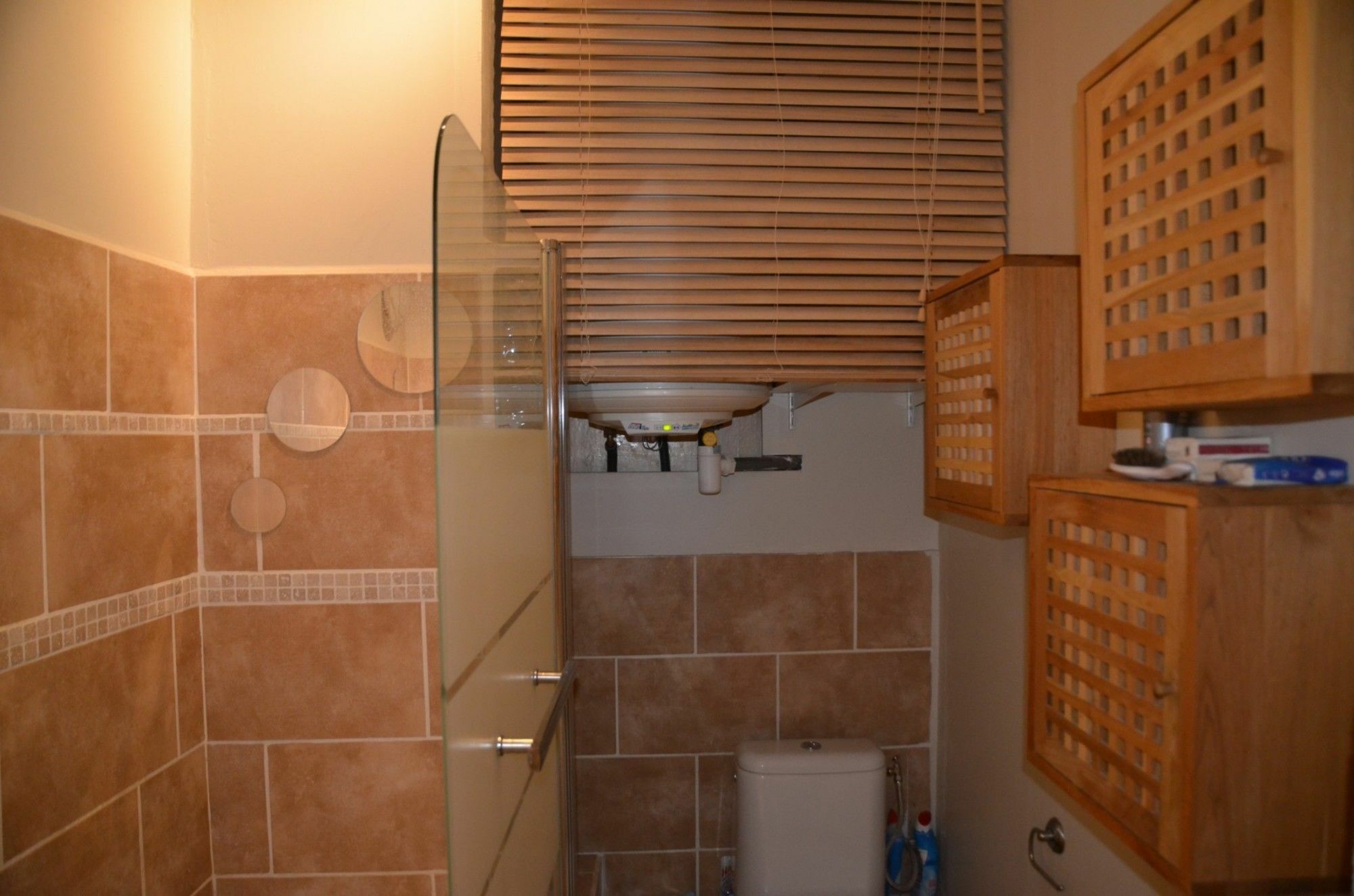 Residence Barla ニース エクステリア 写真