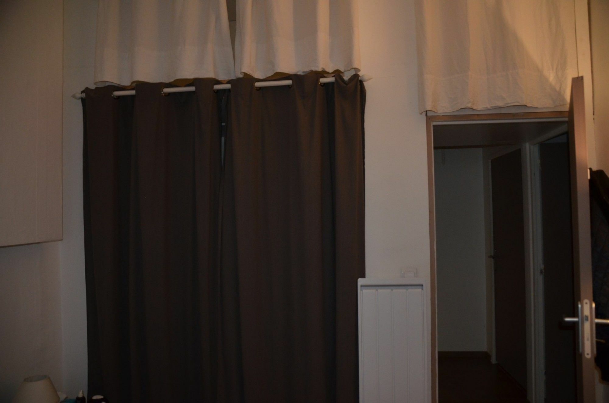 Residence Barla ニース エクステリア 写真