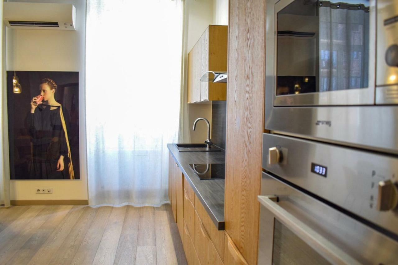 Residence Barla ニース エクステリア 写真