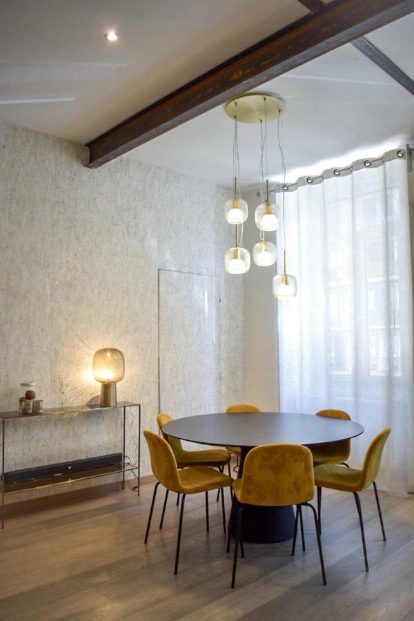 Residence Barla ニース エクステリア 写真