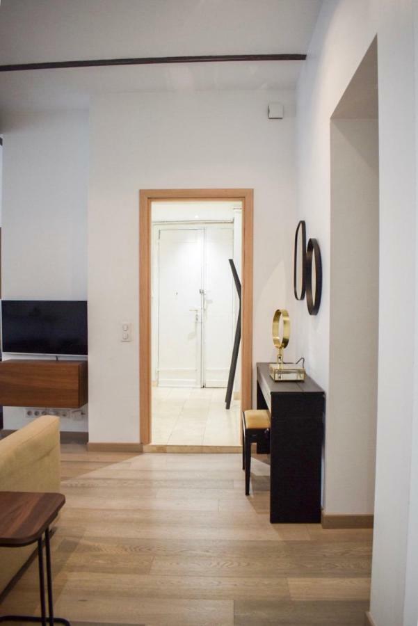 Residence Barla ニース エクステリア 写真
