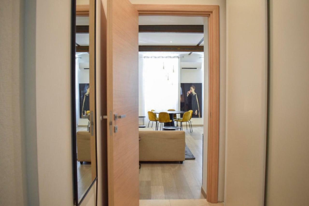 Residence Barla ニース エクステリア 写真