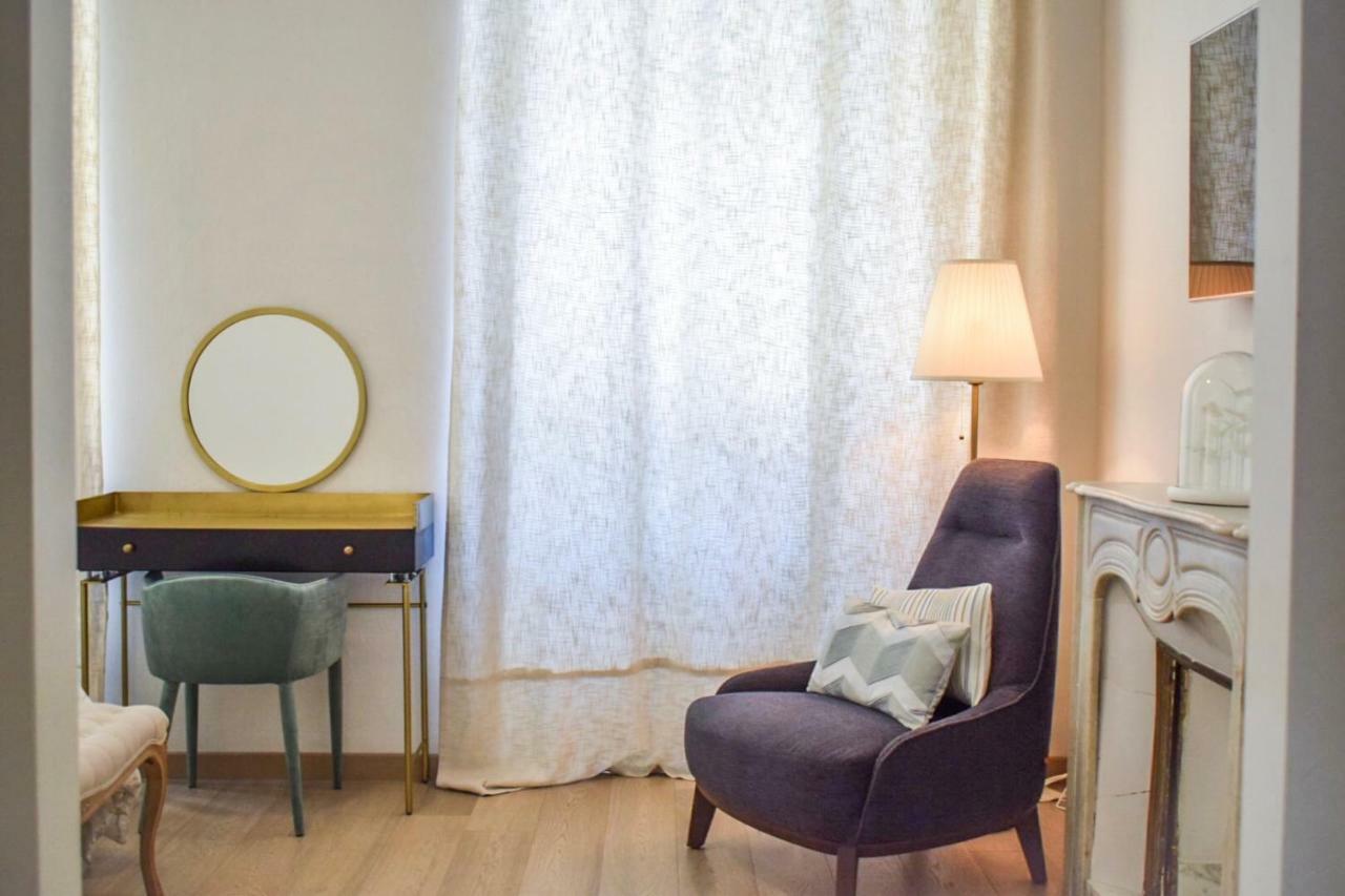 Residence Barla ニース エクステリア 写真