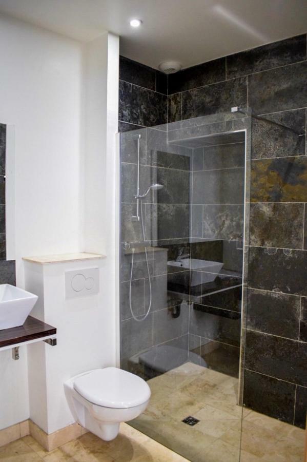 Residence Barla ニース エクステリア 写真