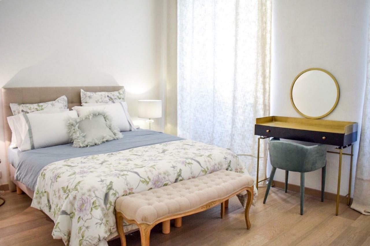 Residence Barla ニース エクステリア 写真