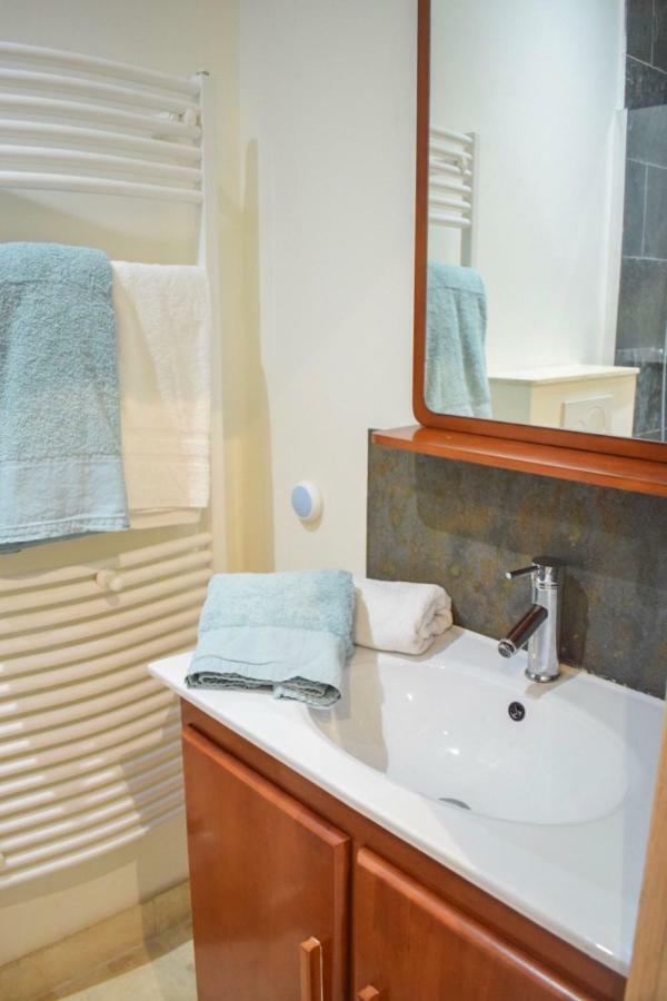 Residence Barla ニース エクステリア 写真